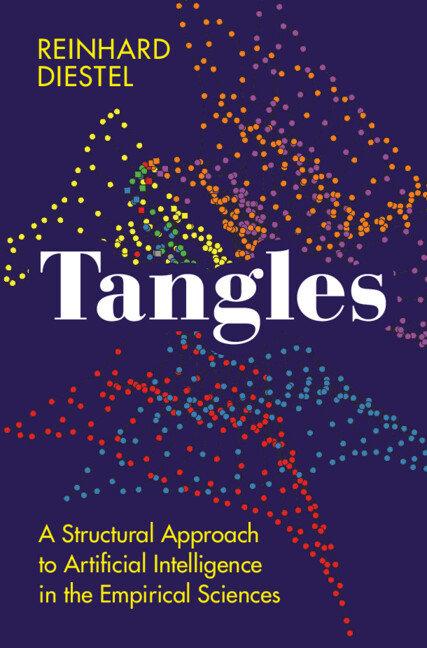 Vorderes Coverbild Tangles
