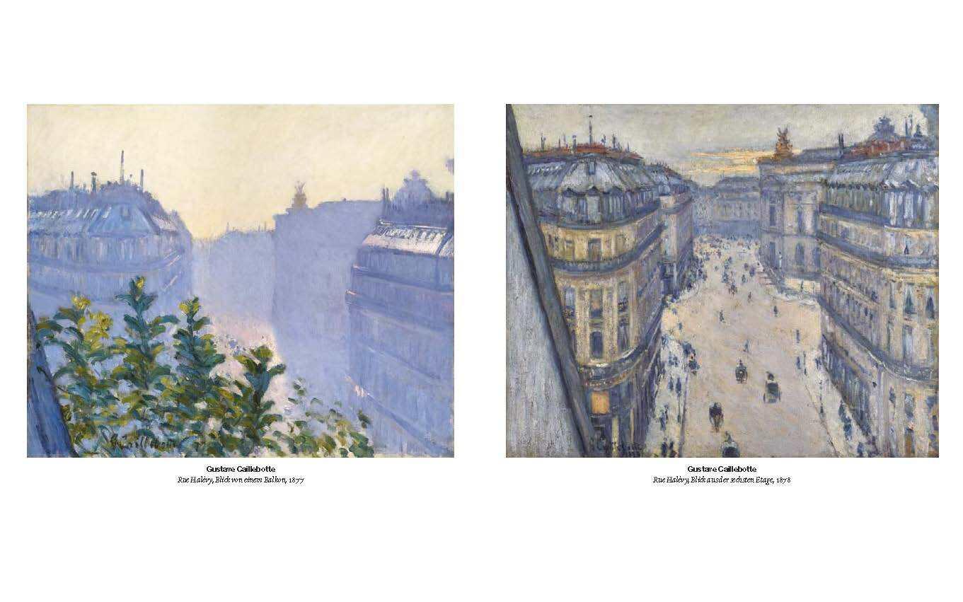 Beispielinhalt (Bild) Impressionismus