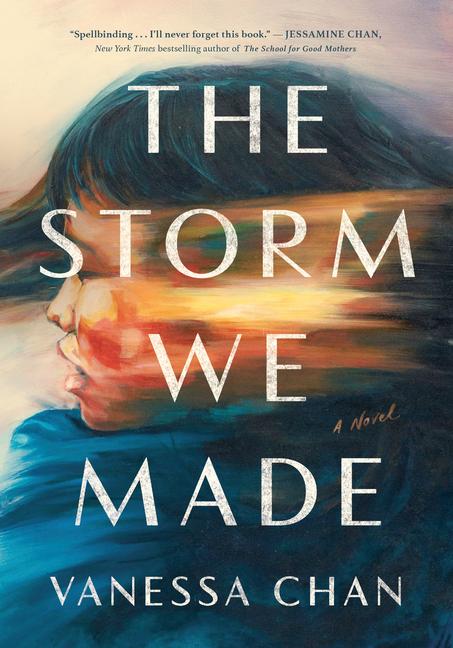 Vorderes Coverbild The Storm We Made
