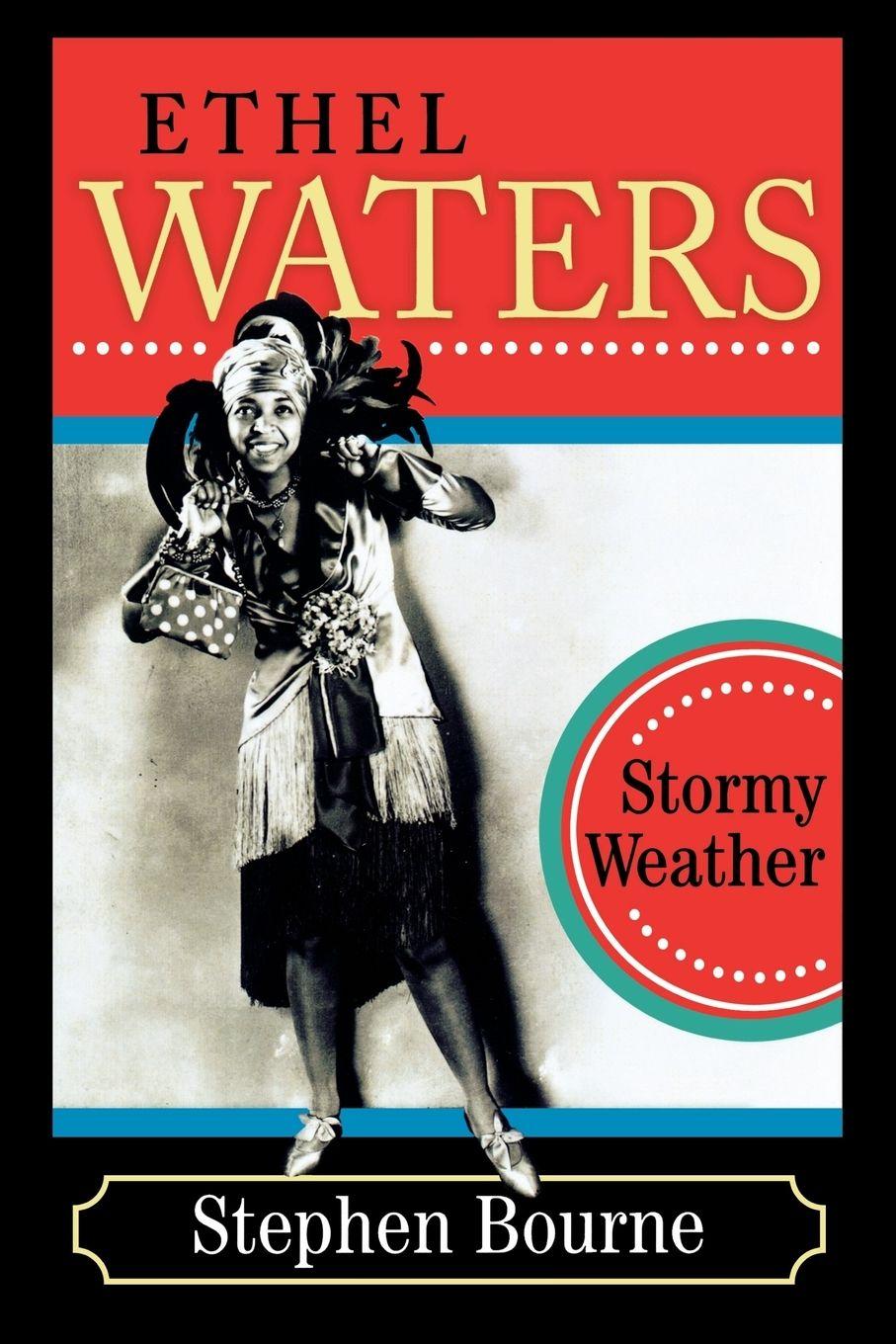 Vorderes Coverbild Ethel Waters