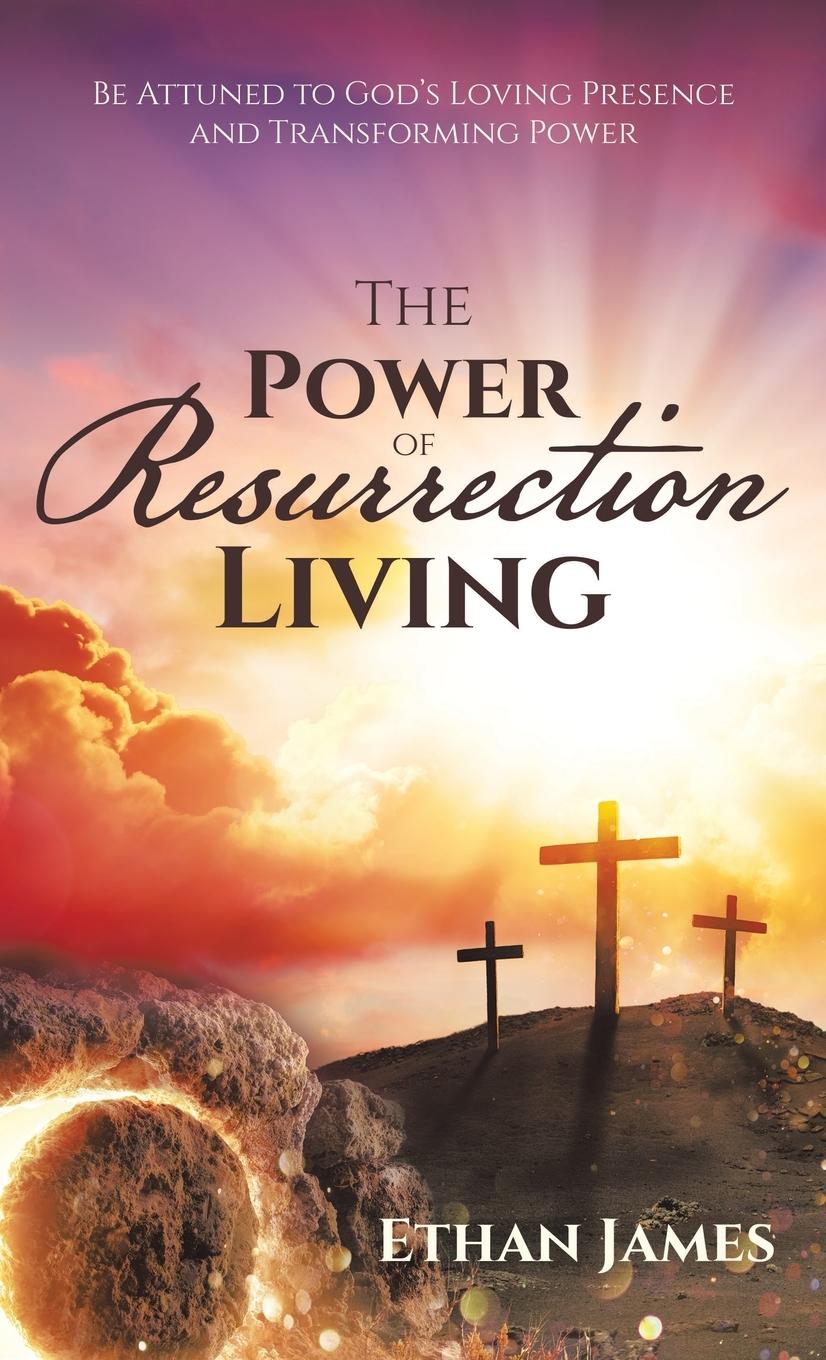 Vorderes Coverbild The Power of Resurrection Living
