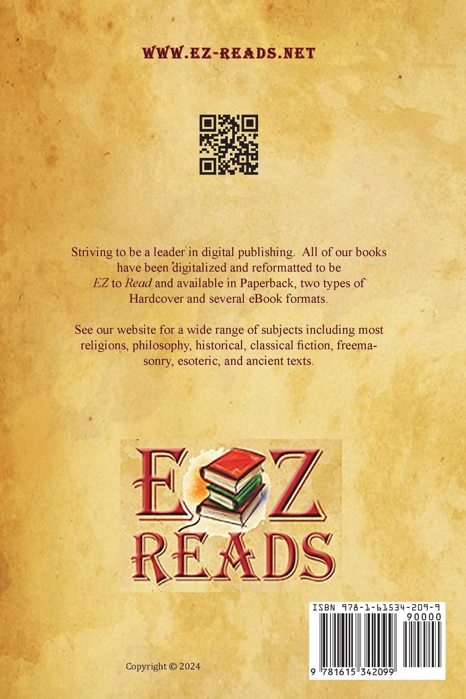 Rückseitencover Lady Chatterley's Lover