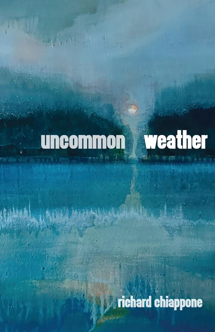 Vorderes Coverbild Uncommon Weather