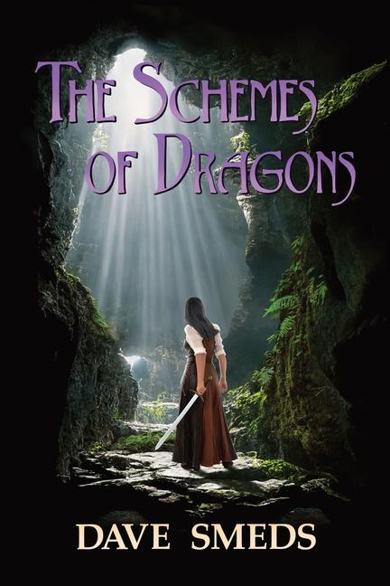 Vorderes Coverbild The Schemes of Dragons