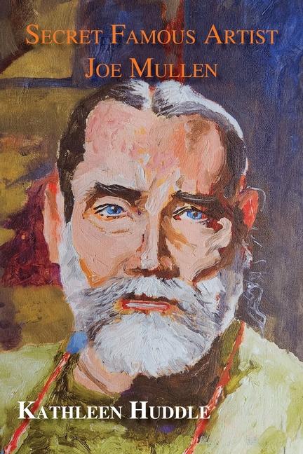 Vorderes Coverbild Secret Famous Artist Joe Mullen