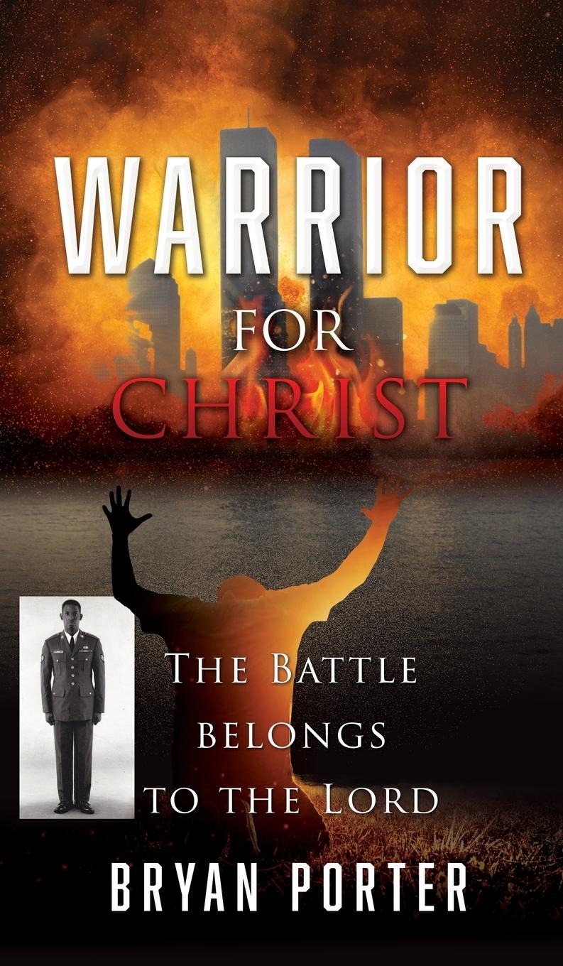 Vorderes Coverbild Warrior for Christ