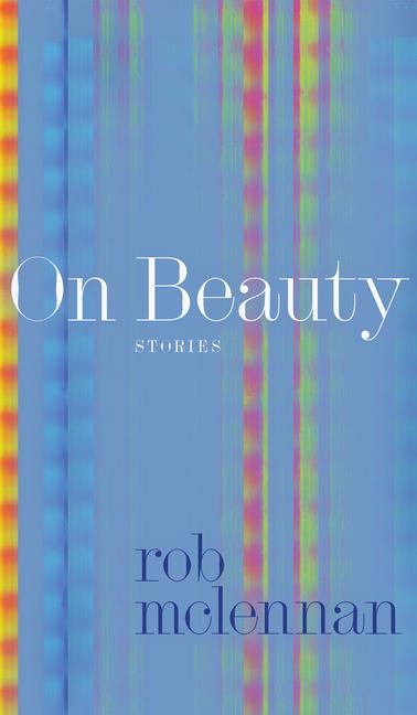 Vorderes Coverbild On Beauty