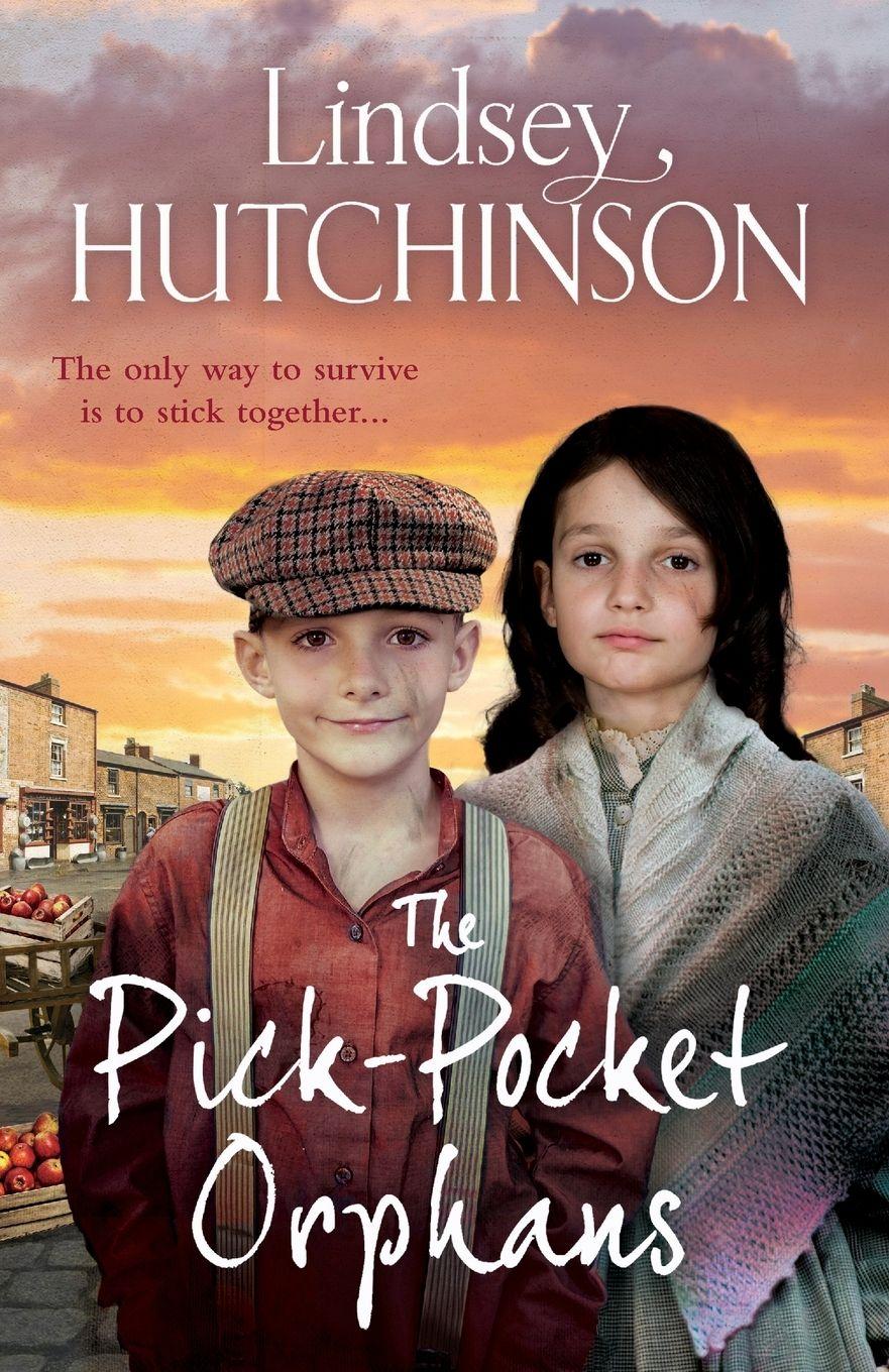 Vorderes Coverbild The Pick-Pocket Orphans