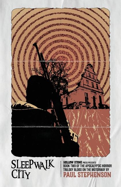 Vorderes Coverbild Sleepwalk City