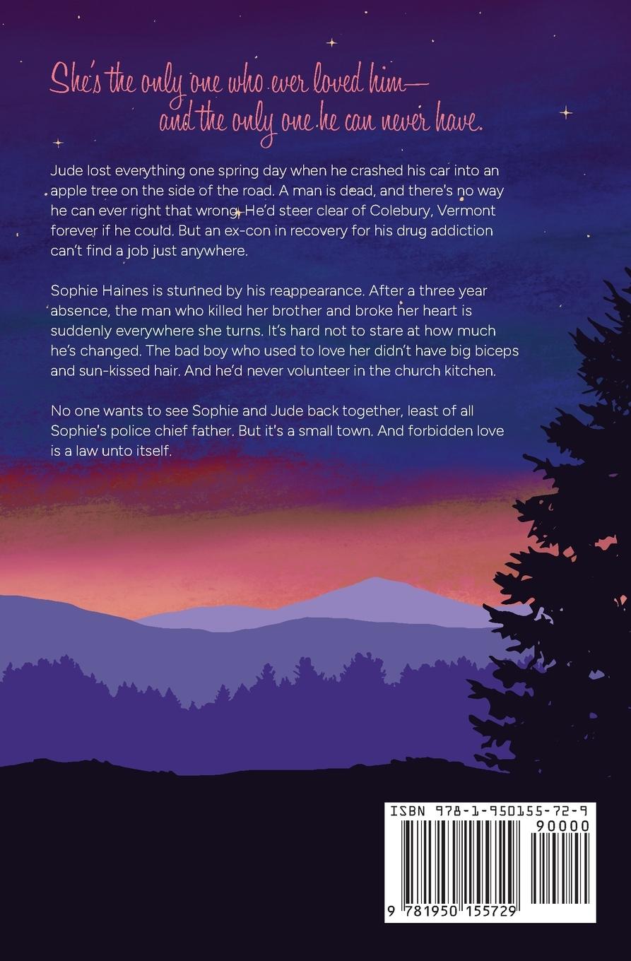 Rückseitencover Steadfast