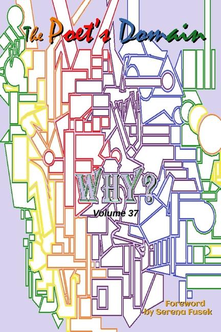 Vorderes Coverbild The Poet's Domain, Vol.37