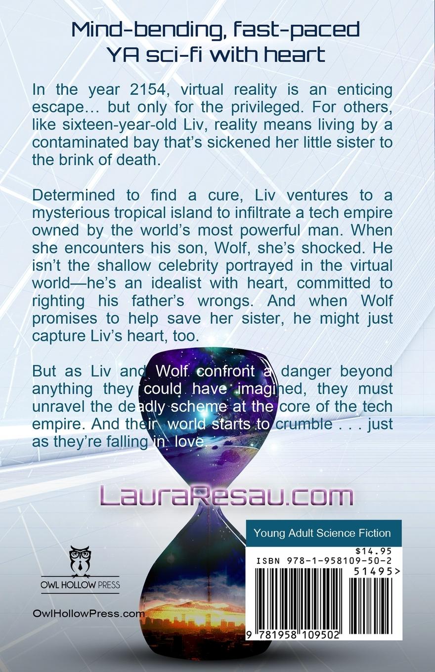 Rückseitencover Virch