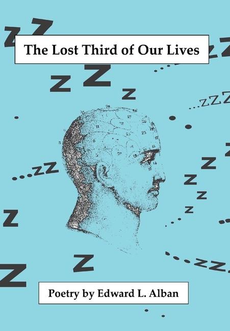 Vorderes Coverbild The Lost Third of Our Lives