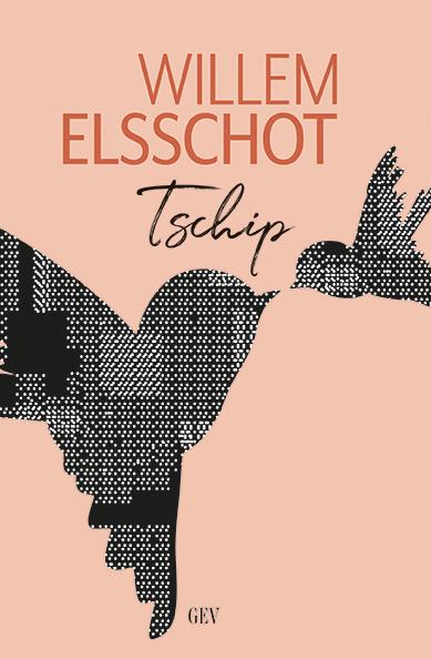 Vorderes Coverbild Tschip