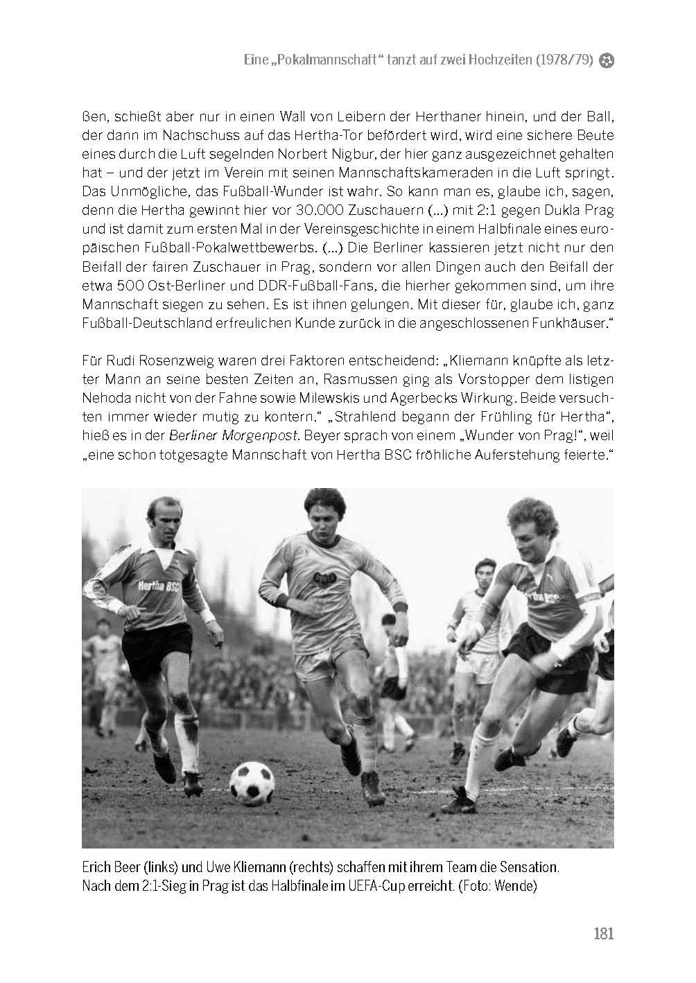 Beispielinhalt (Bild) "Alles gegen die Berliner - immer!"