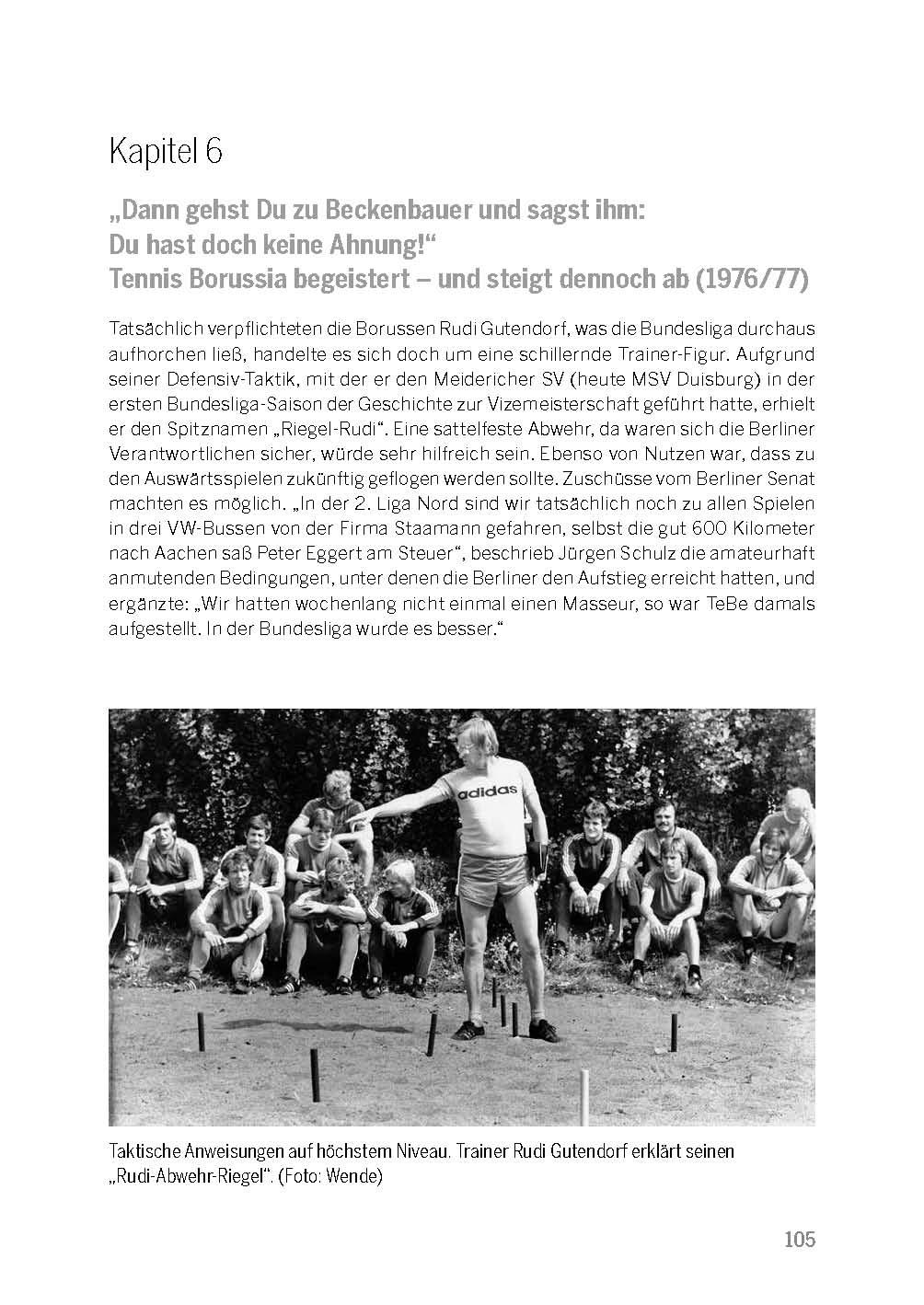 Beispielinhalt (Bild) "Alles gegen die Berliner - immer!"