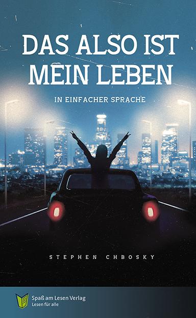 Vorderes Coverbild Das also ist mein Leben