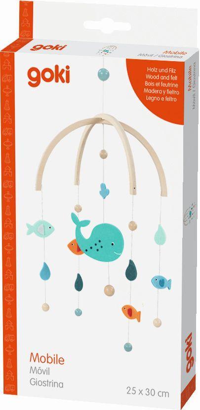 Vorderes Coverbild Mobile Wal