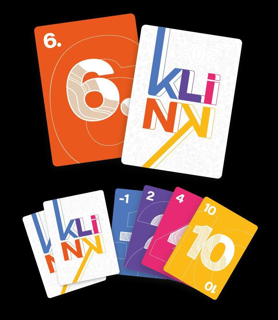 Beispielinhalt (Bild) Klink