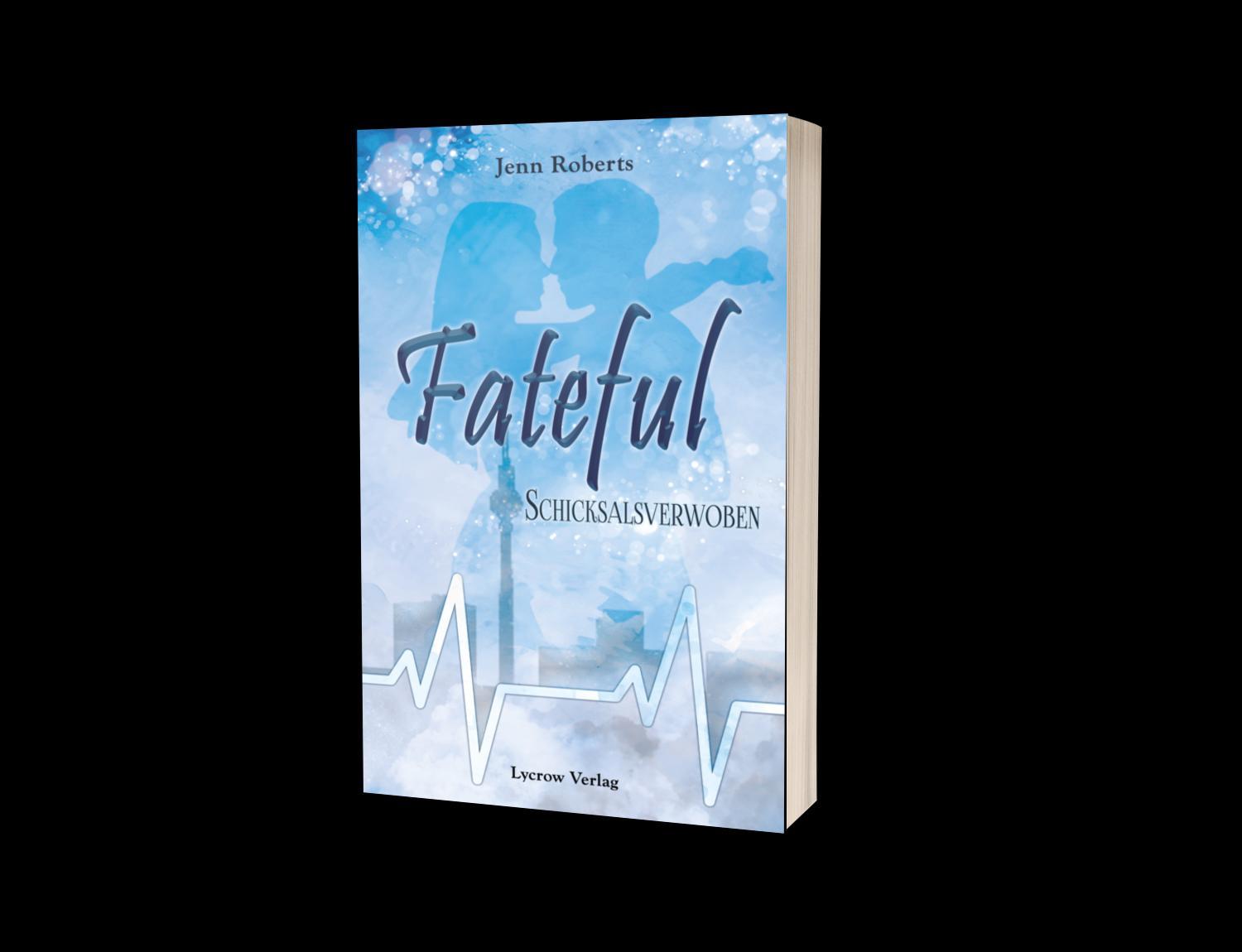 Beispielinhalt (Bild) Fateful