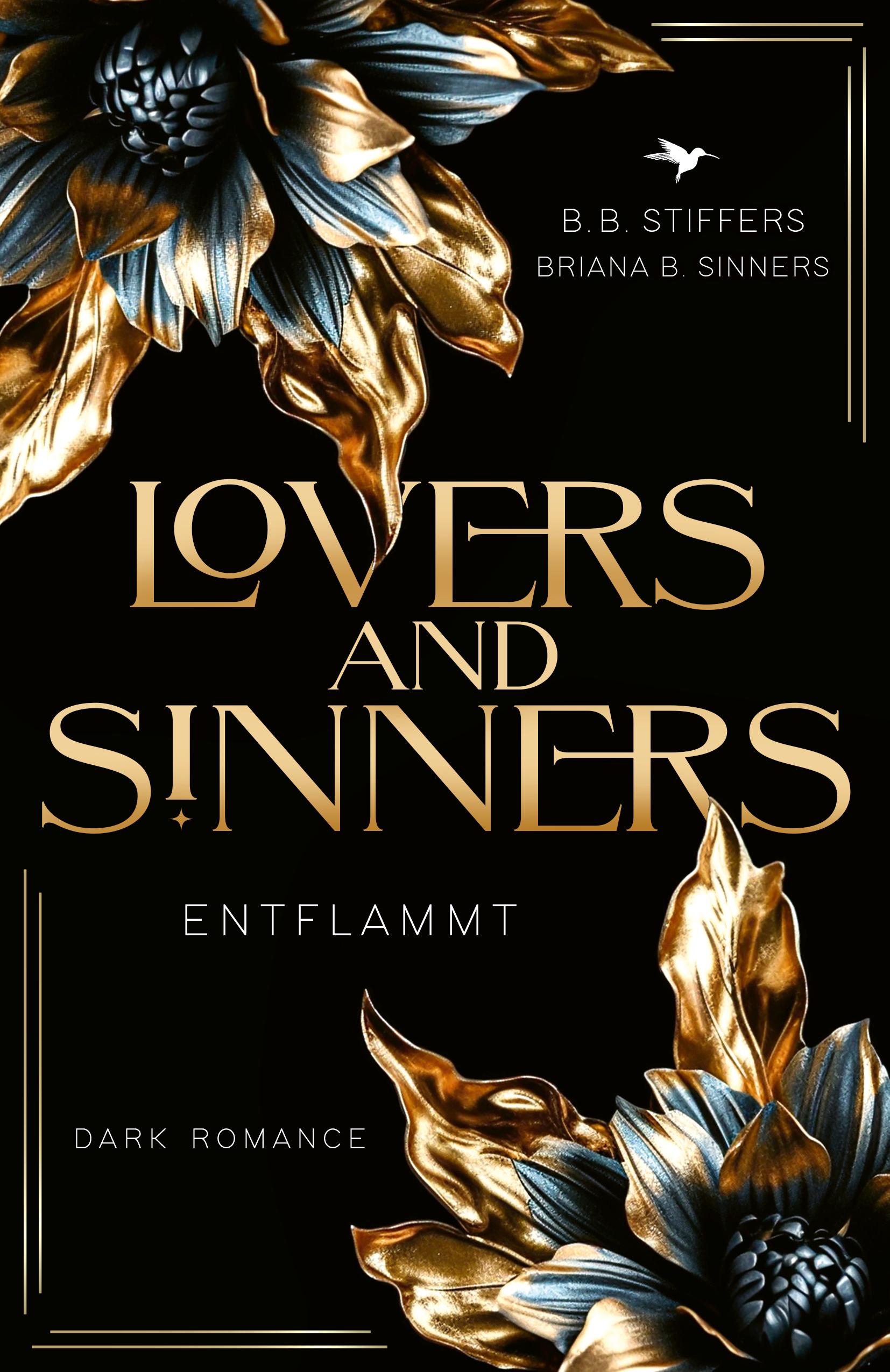 Vorderes Coverbild Lovers & Sinners