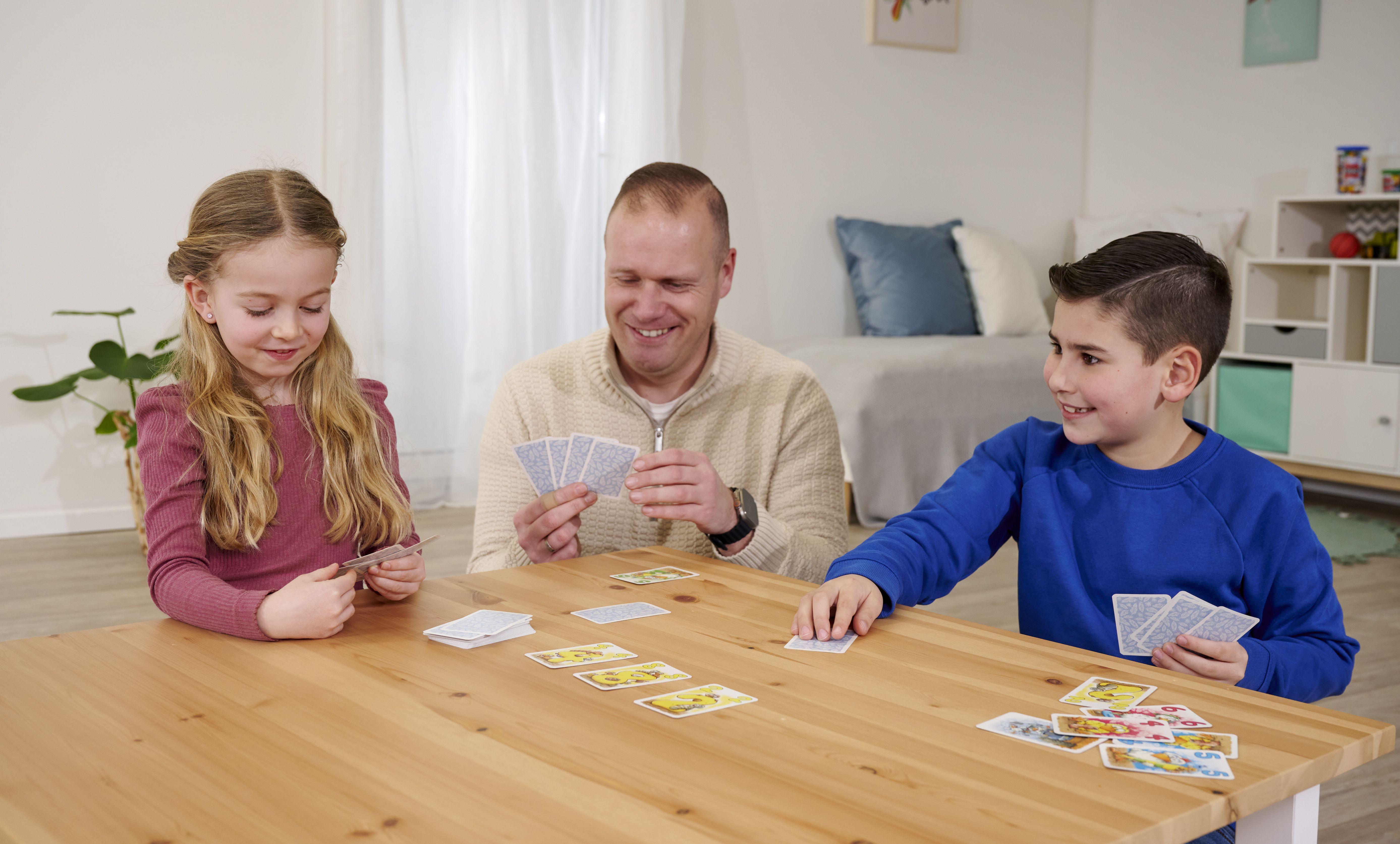 Beispielinhalt (Bild) Gigi Gacker