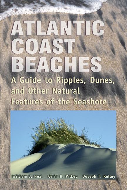 Vorderes Coverbild Atlantic Coast Beaches