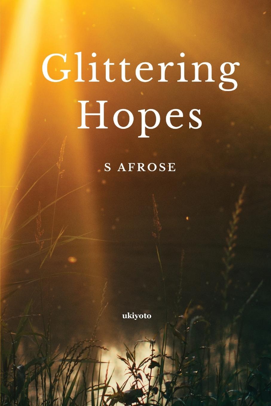 Vorderes Coverbild Glittering Hopes