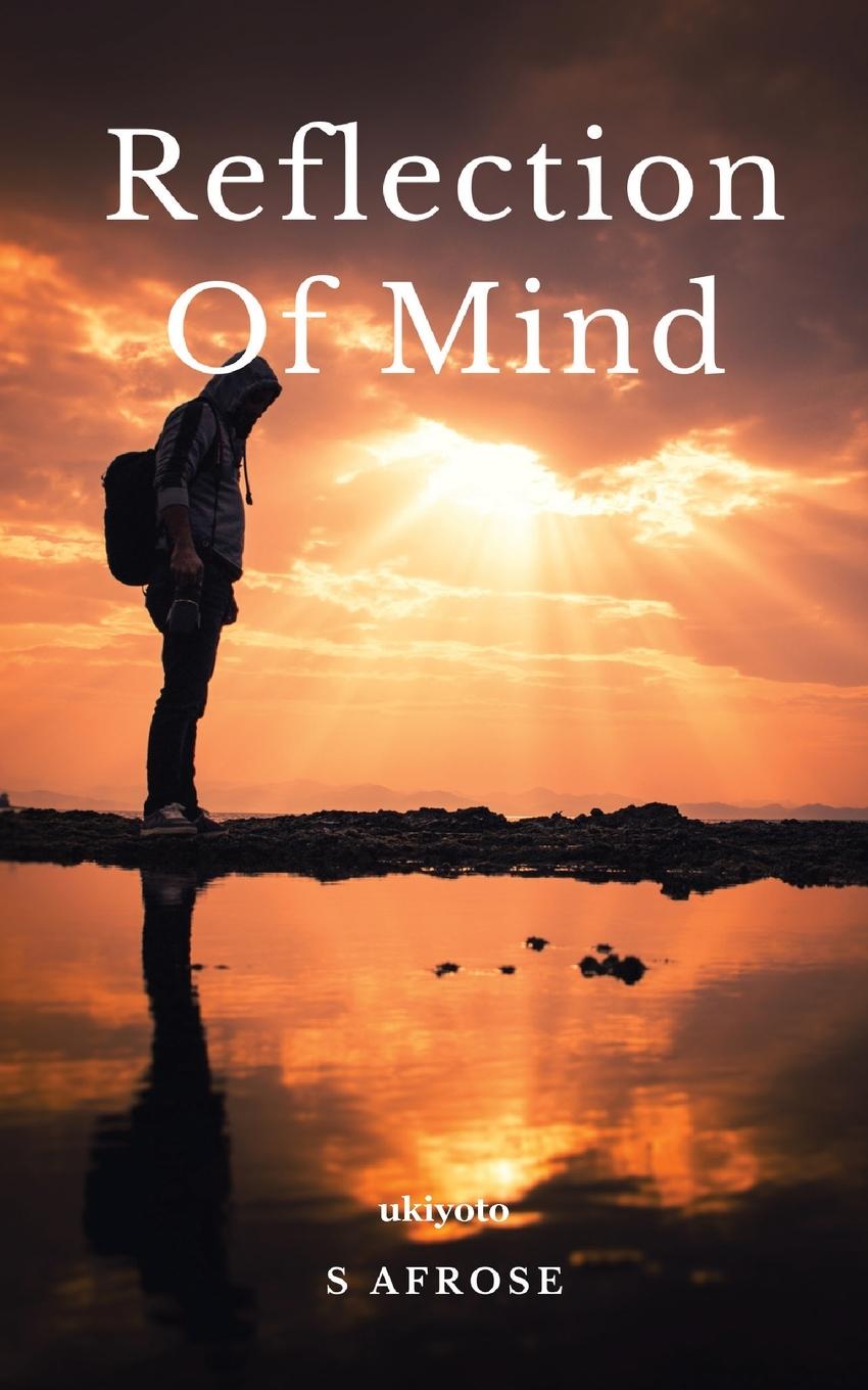 Vorderes Coverbild Reflection of Mind