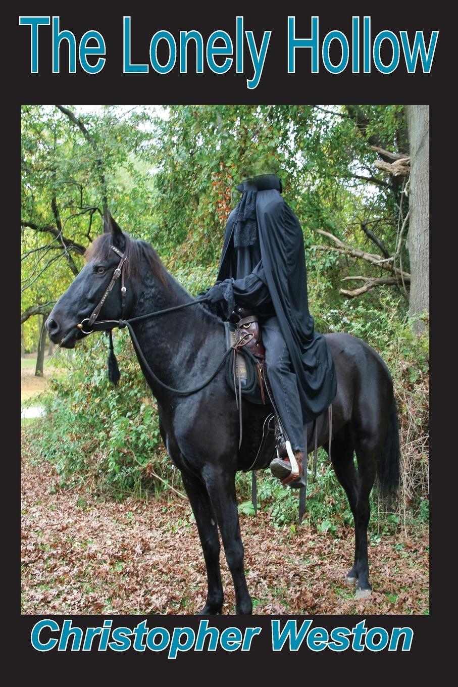 Vorderes Coverbild The Lonely Hollow