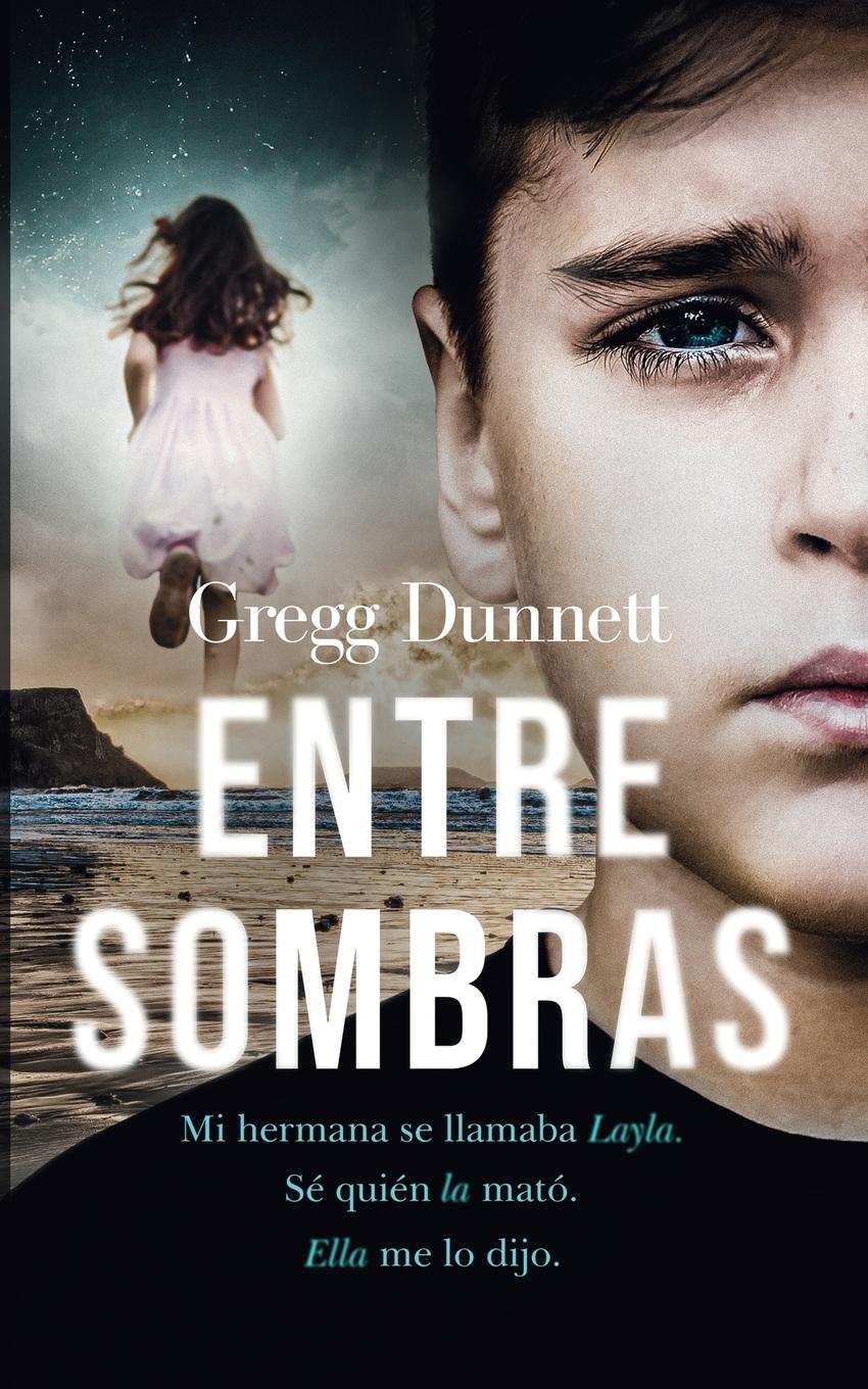 Vorderes Coverbild Entre Sombras