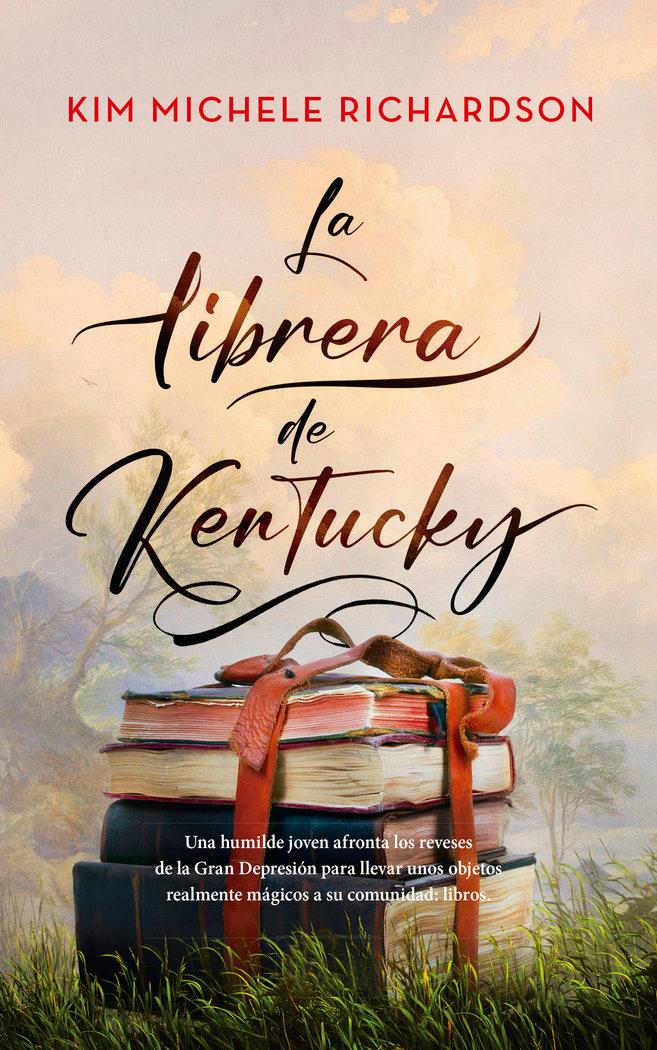 Vorderes Coverbild Librera de Kentucky, La
