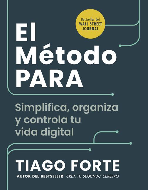 Vorderes Coverbild El Método Para (the Para Method Spanish Edition)