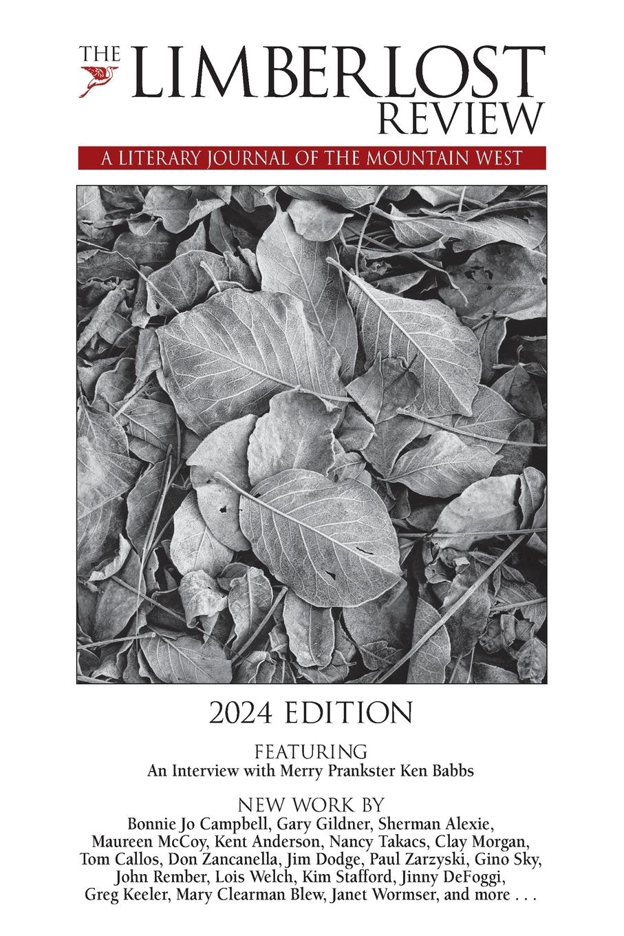 Vorderes Coverbild The Limberlost Review