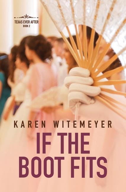 Vorderes Coverbild If the Boot Fits