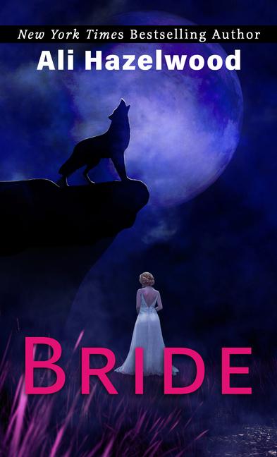 Vorderes Coverbild Bride