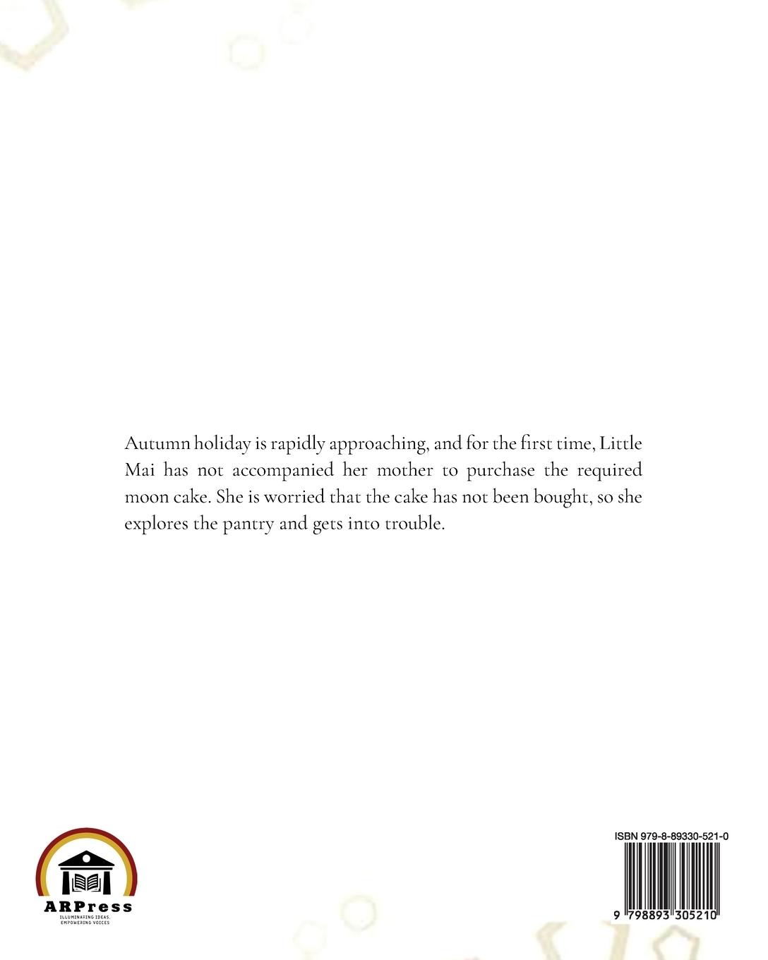 Rückseitencover Autumn Festival