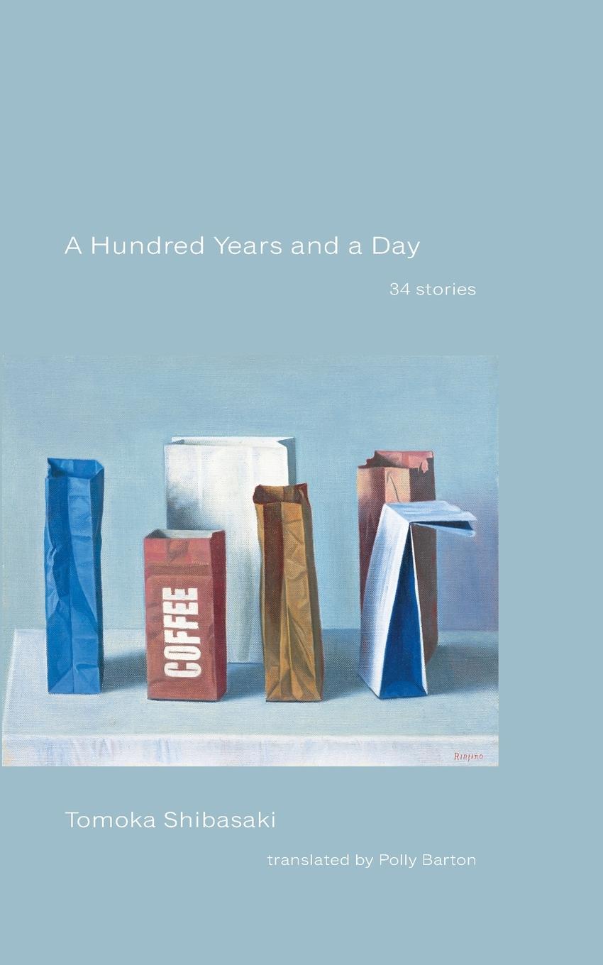 Vorderes Coverbild A Hundred Years and a Day