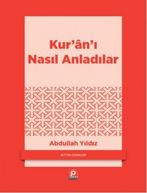 Vorderes Coverbild Kurani Nasil Anladilar