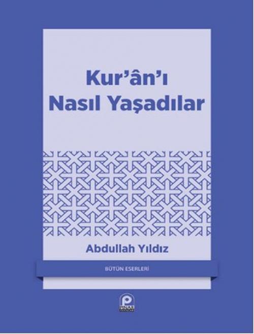 Vorderes Coverbild Kurani Nasil Yasadilar