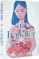 Vorderes Coverbild Ac Hayalet