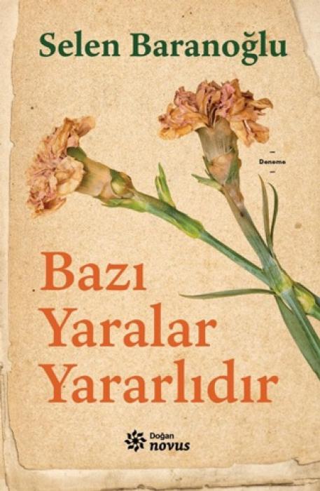 Vorderes Coverbild Bazi Yaralar Yararlidir