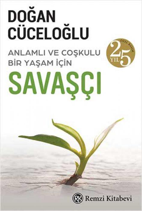 Vorderes Coverbild Savasci