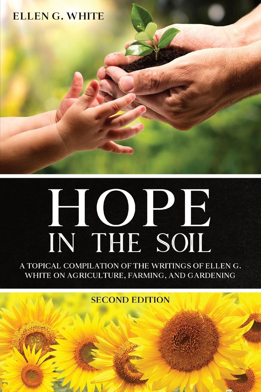 Vorderes Coverbild Hope in the Soil