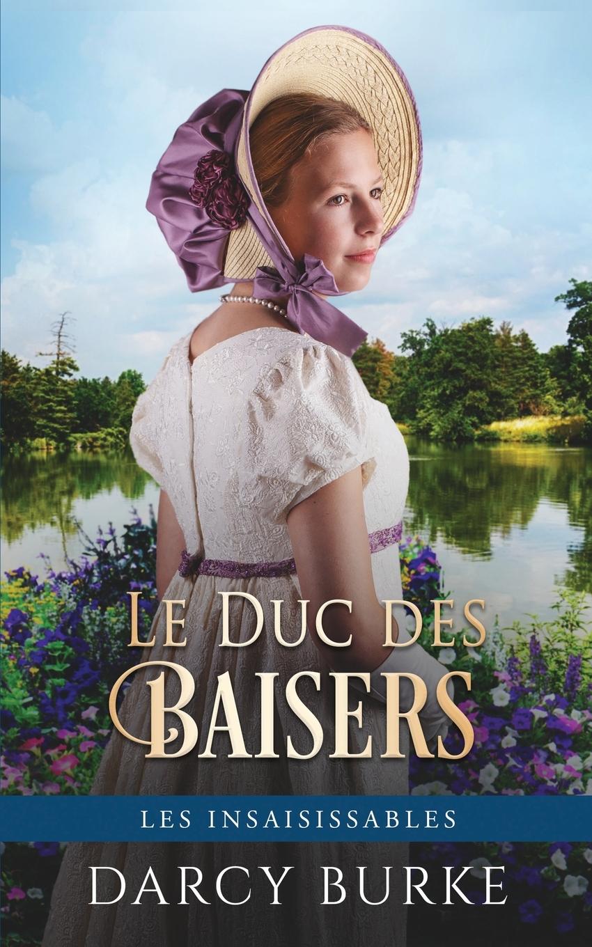 Vorderes Coverbild Le Duc des Baisers
