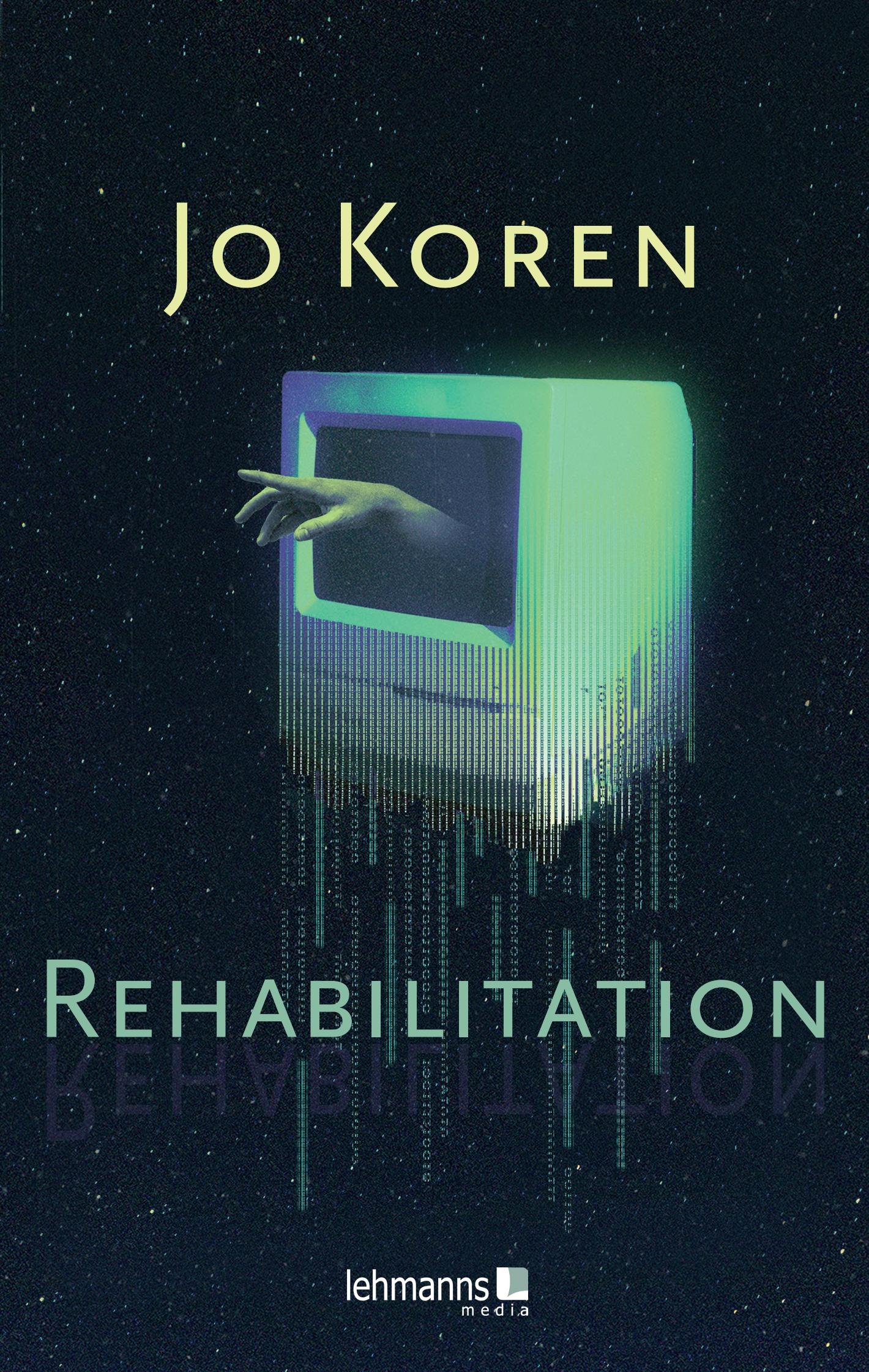 Vorderes Coverbild Rehabilitation