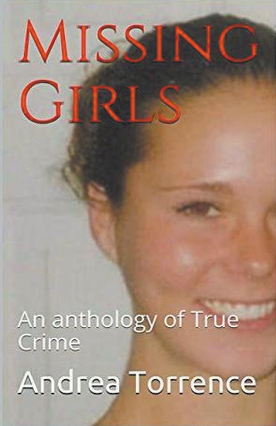 Vorderes Coverbild Missing Girls An Anthology of True Crime