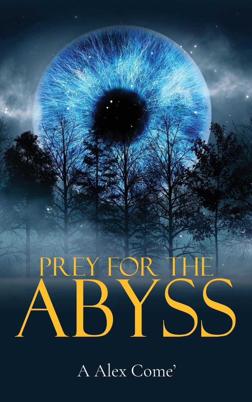 Vorderes Coverbild Prey for the Abyss