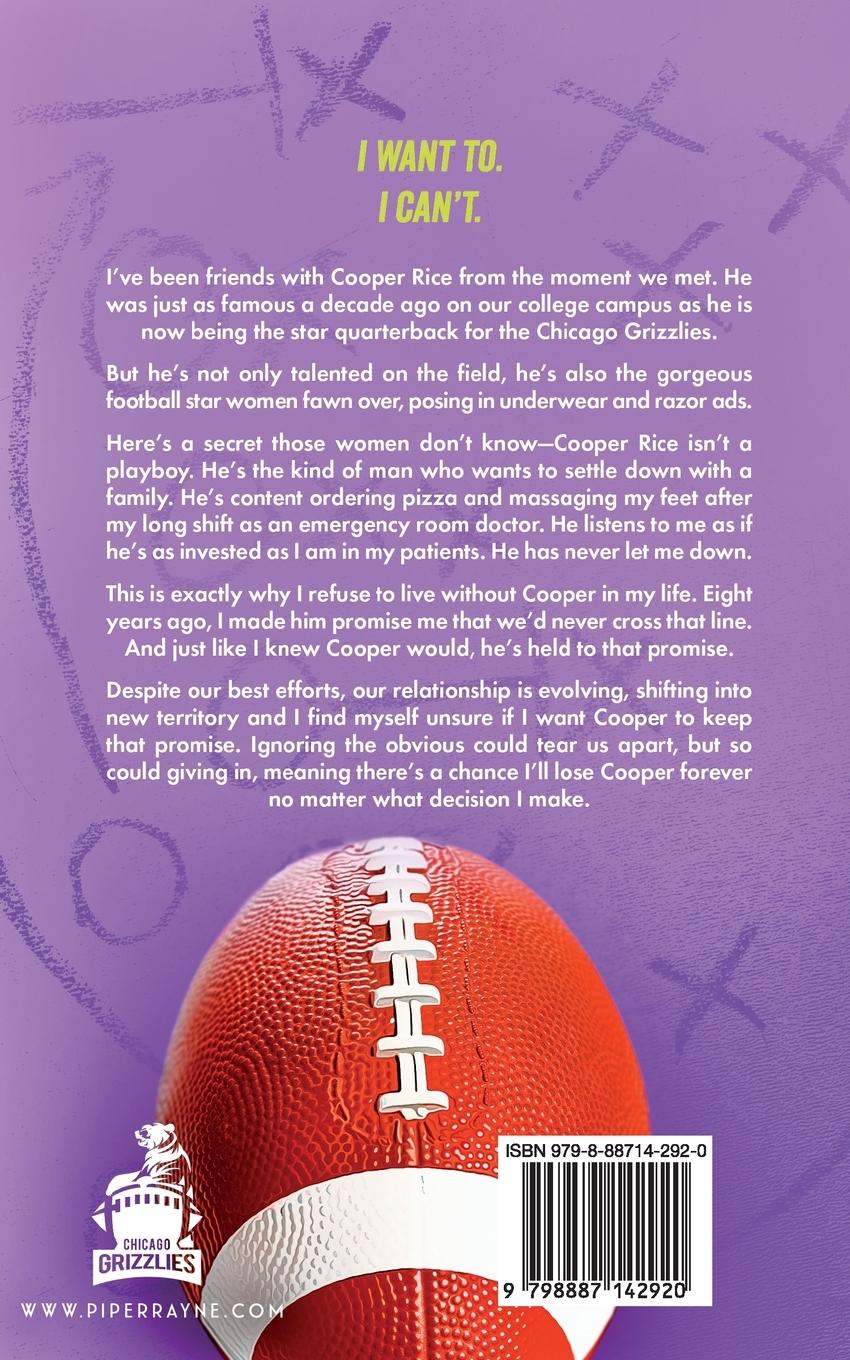 Rückseitencover Something Like Love