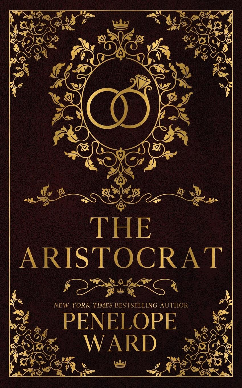 Vorderes Coverbild The Aristocrat